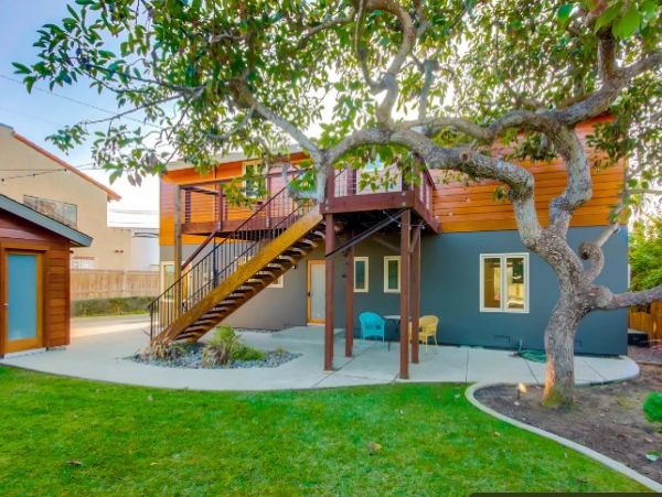 La Jolla Home 1015459