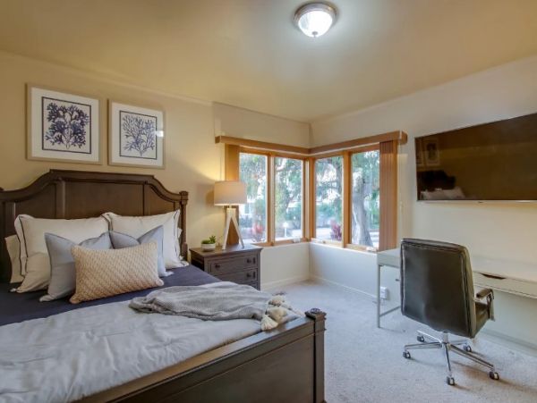 La Jolla Home 1015459