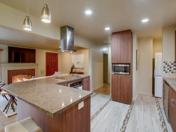 La Jolla Home 1015459