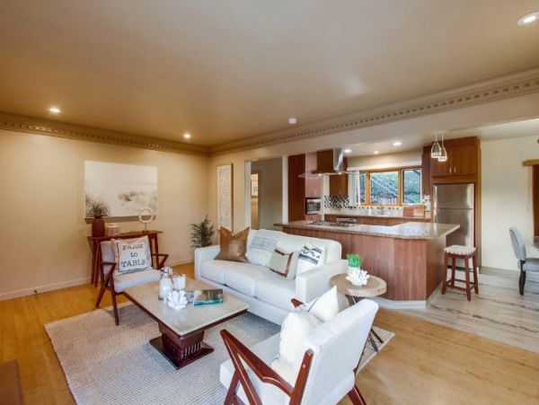 La Jolla Home 1015459