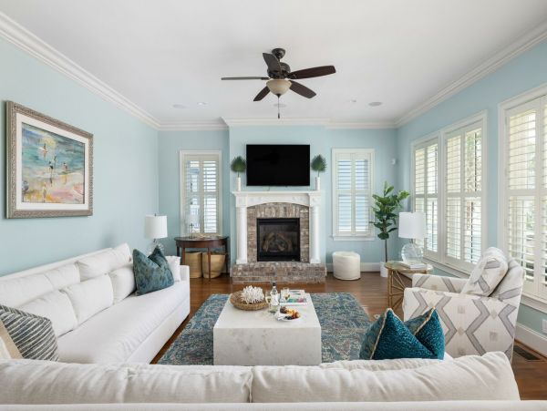 Folly Beach Home 1015460