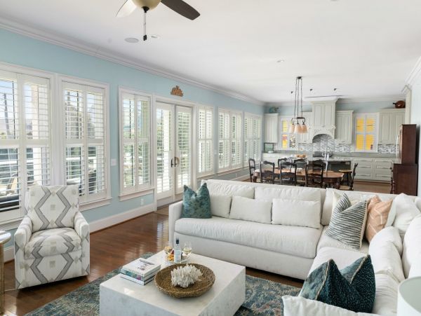 Folly Beach Home 1015460