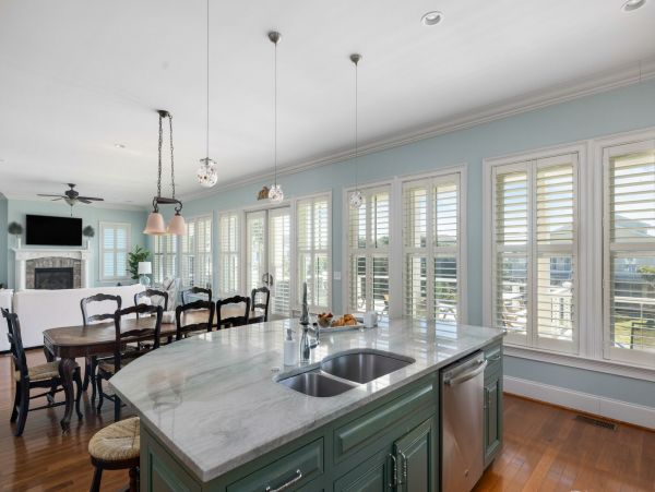 Folly Beach Home 1015460