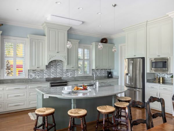 Folly Beach Home 1015460