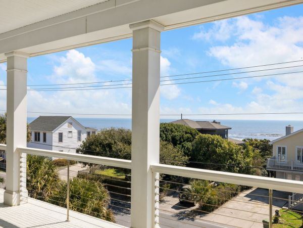Folly Beach Home 1015460