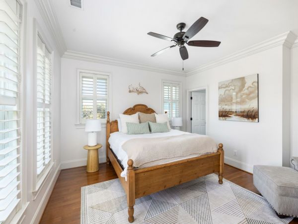 Folly Beach Home 1015460