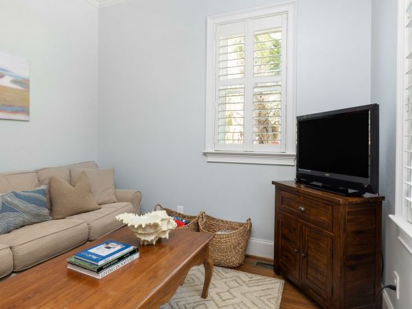 Folly Beach Home 1015460