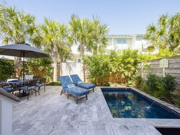 Folly Beach Condo 1015461