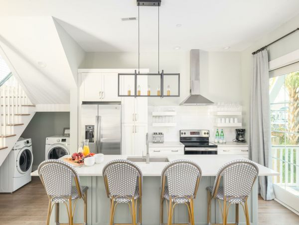 Folly Beach Condo 1015461