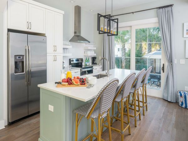 Folly Beach Condo 1015461
