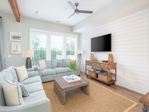 Folly Beach Condo 1015461