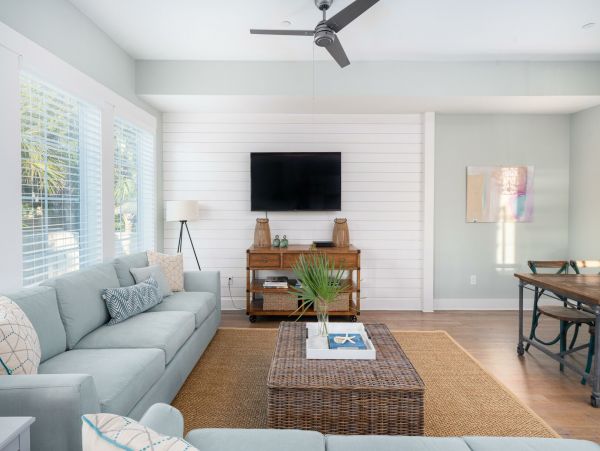 Folly Beach Condo 1015461