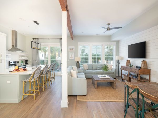 Folly Beach Condo 1015461