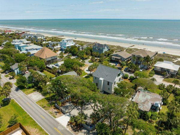Folly Beach Home 1015462