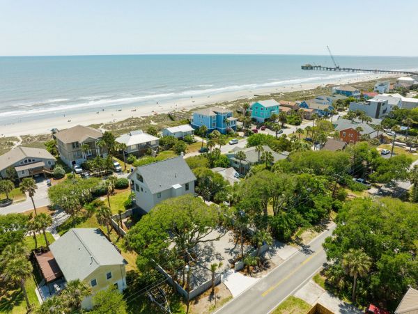 Folly Beach Home 1015462