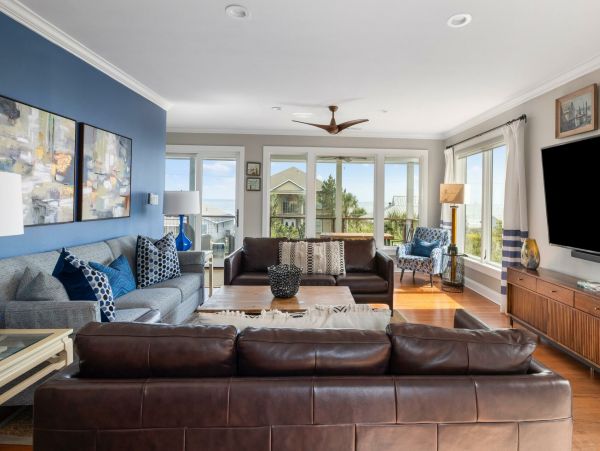 Folly Beach Home 1015462