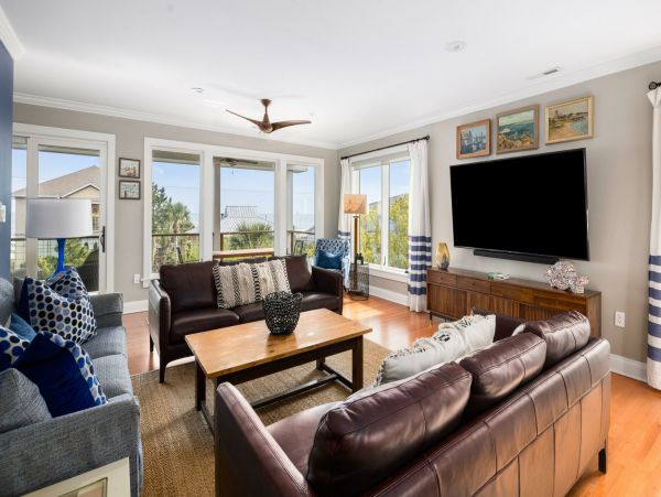 Folly Beach Home 1015462