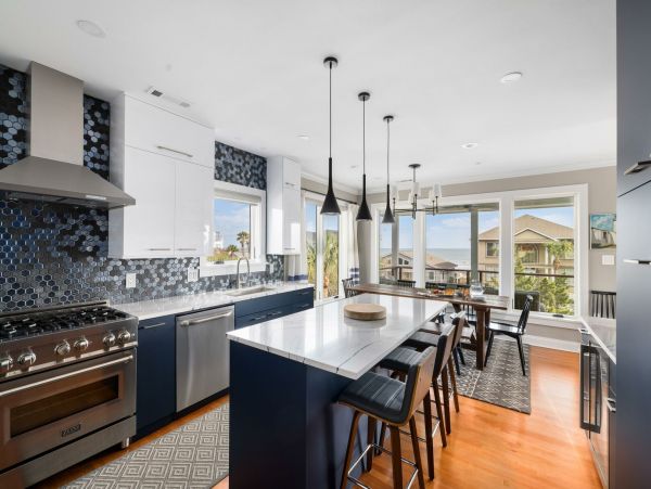Folly Beach Home 1015462