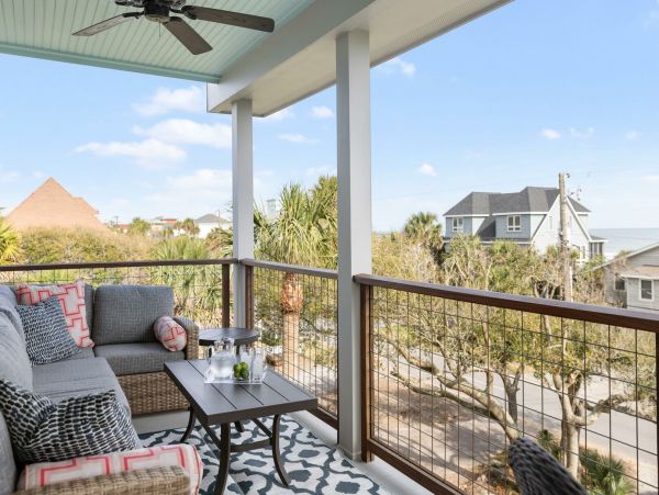 Folly Beach Home 1015462