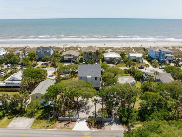 Folly Beach Home 1015462