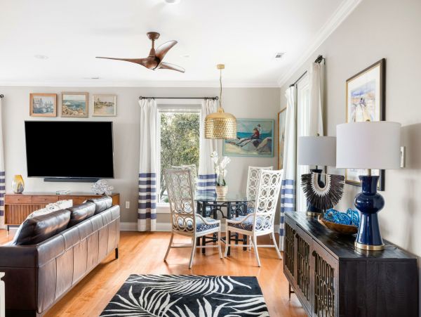 Folly Beach Home 1015462
