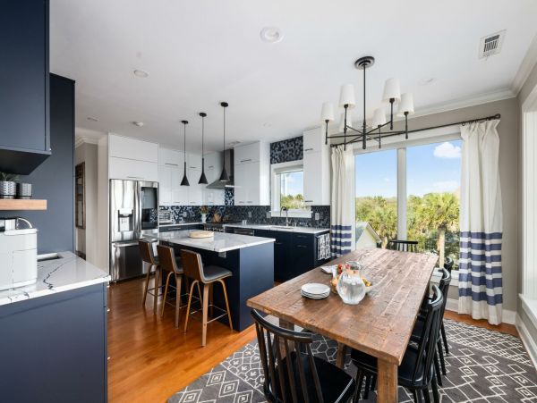 Folly Beach Home 1015462