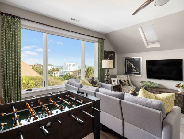 Folly Beach Home 1015462