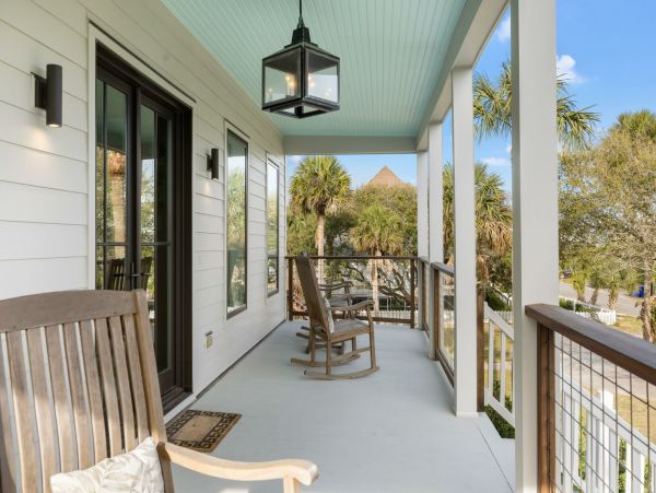 Folly Beach Home 1015462