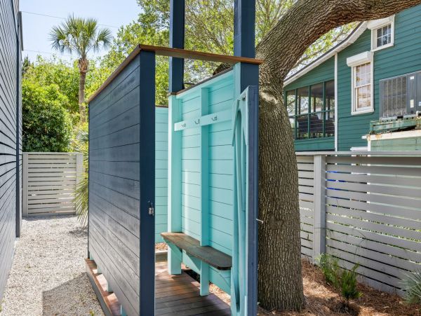 Folly Beach Home 1015462