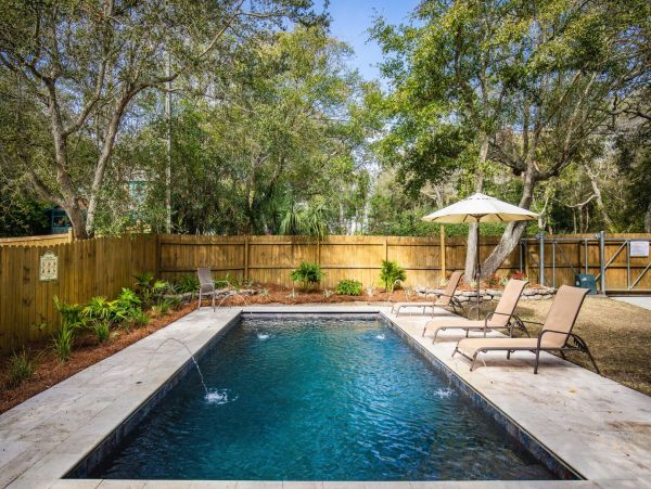 Folly Beach Home 1015463