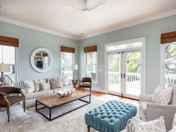 Folly Beach Home 1015463