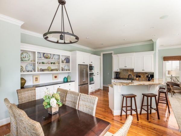 Folly Beach Home 1015463