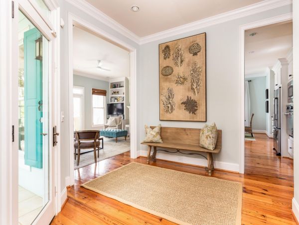 Folly Beach Home 1015463