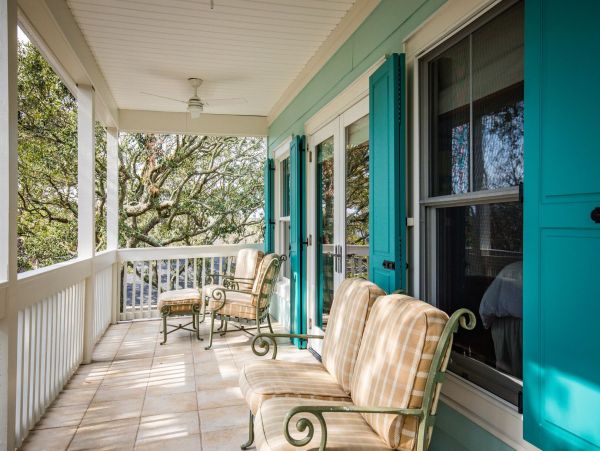 Folly Beach Home 1015463