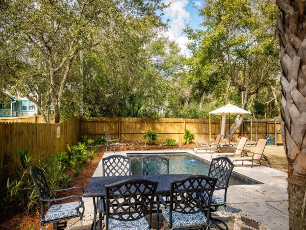 Folly Beach Home 1015463