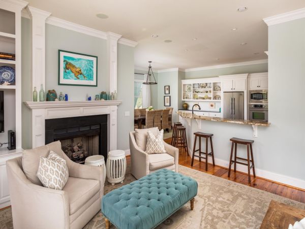 Folly Beach Home 1015463
