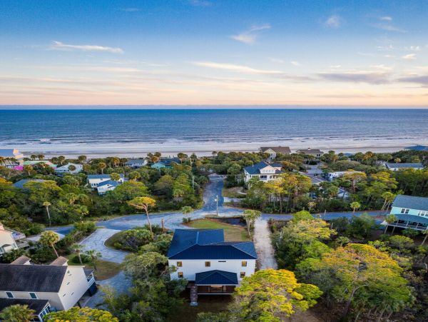 Folly Beach Home 1015464
