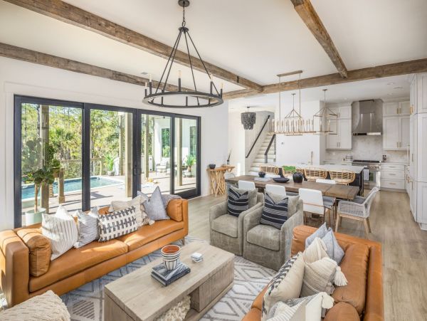 Folly Beach Home 1015464