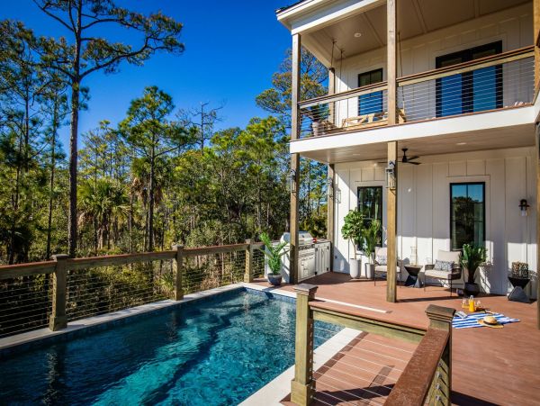 Folly Beach Home 1015464