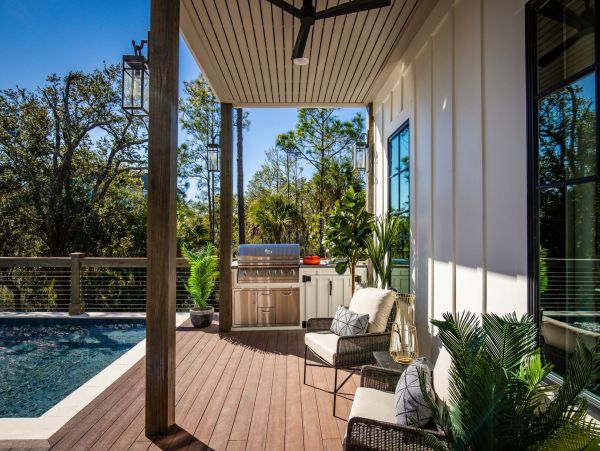 Folly Beach Home 1015464