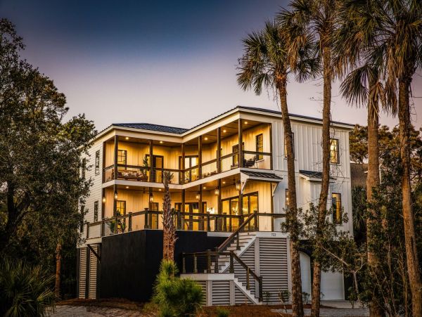 Folly Beach Home 1015464