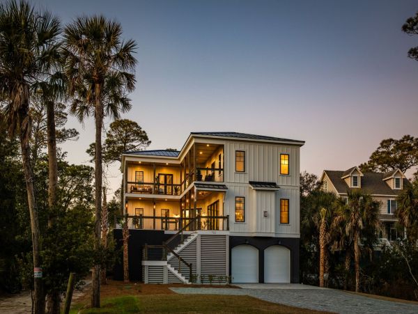 Folly Beach Home 1015464