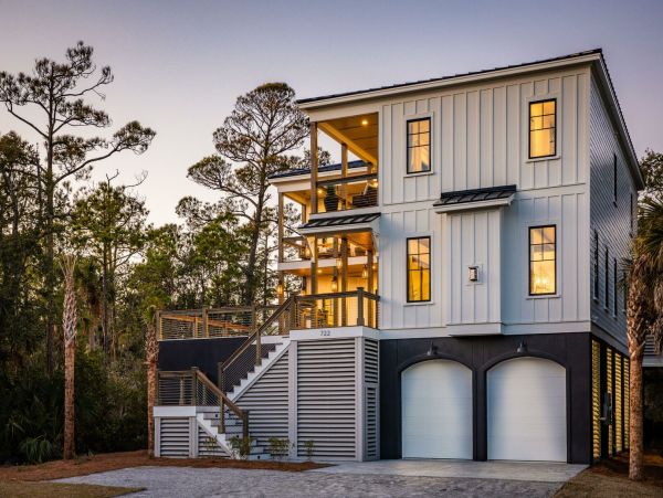 Folly Beach Home 1015464