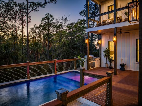 Folly Beach Home 1015464
