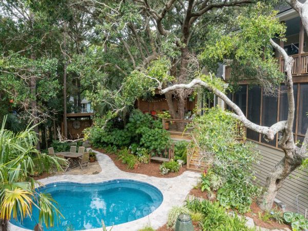 Folly Beach Home 1015465