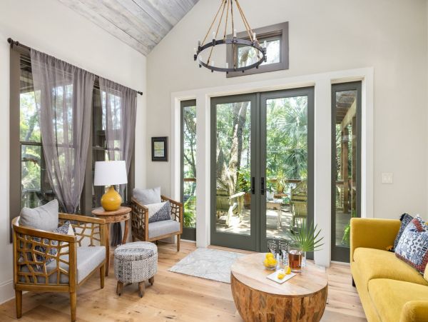 Folly Beach Home 1015465