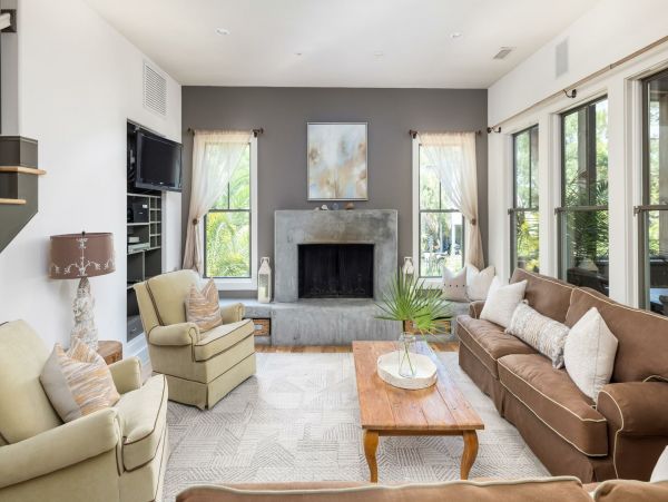 Folly Beach Home 1015465