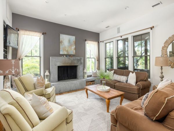 Folly Beach Home 1015465