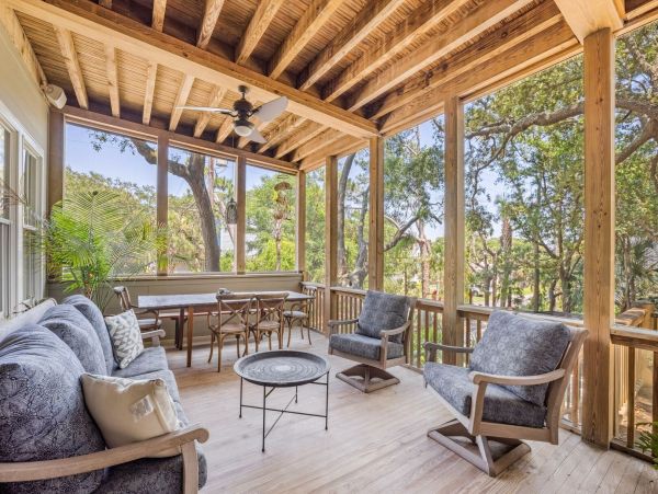 Folly Beach Home 1015465