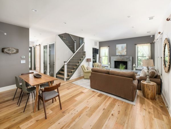 Folly Beach Home 1015465